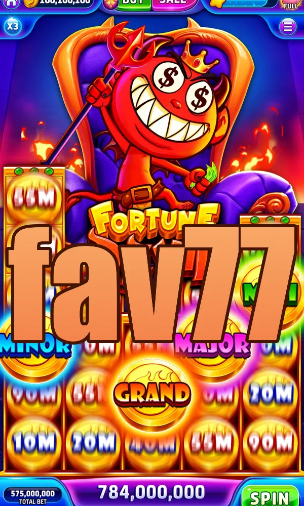 fav77 APK