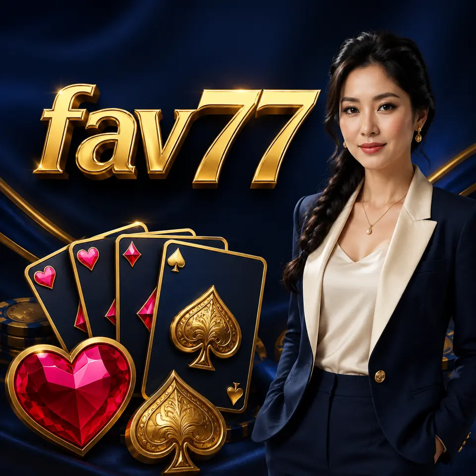 fav77 APK Resmi Unduh