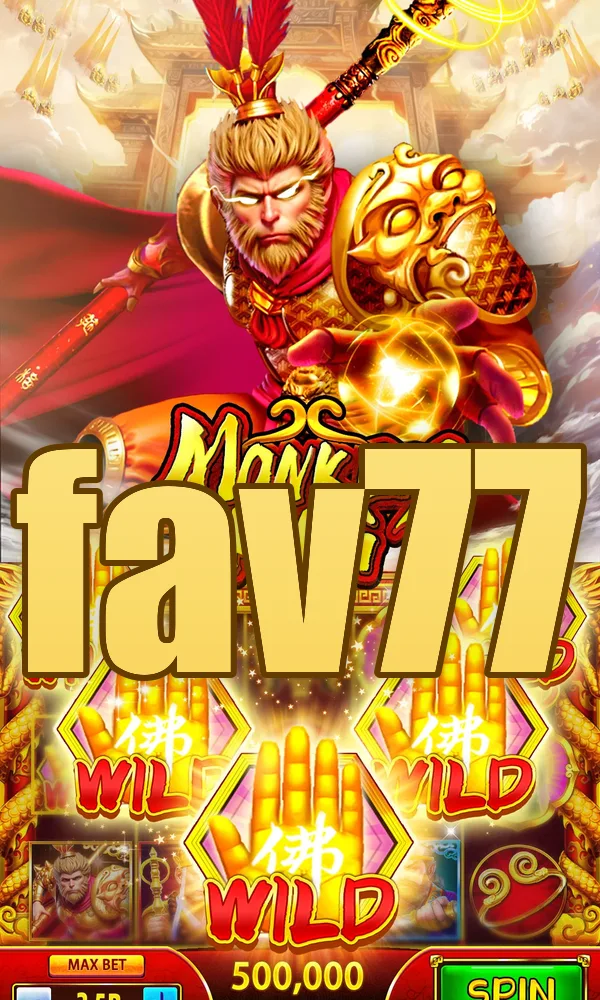 fav77 Tangkapan Layar - APK Resmi