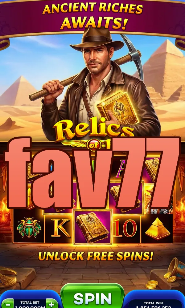 fav77 Preview - Resmi Unduh