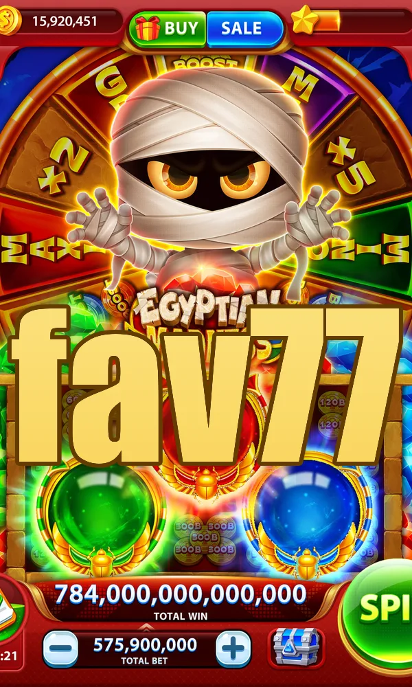 fav77 Tangkapan Layar Resmi APK